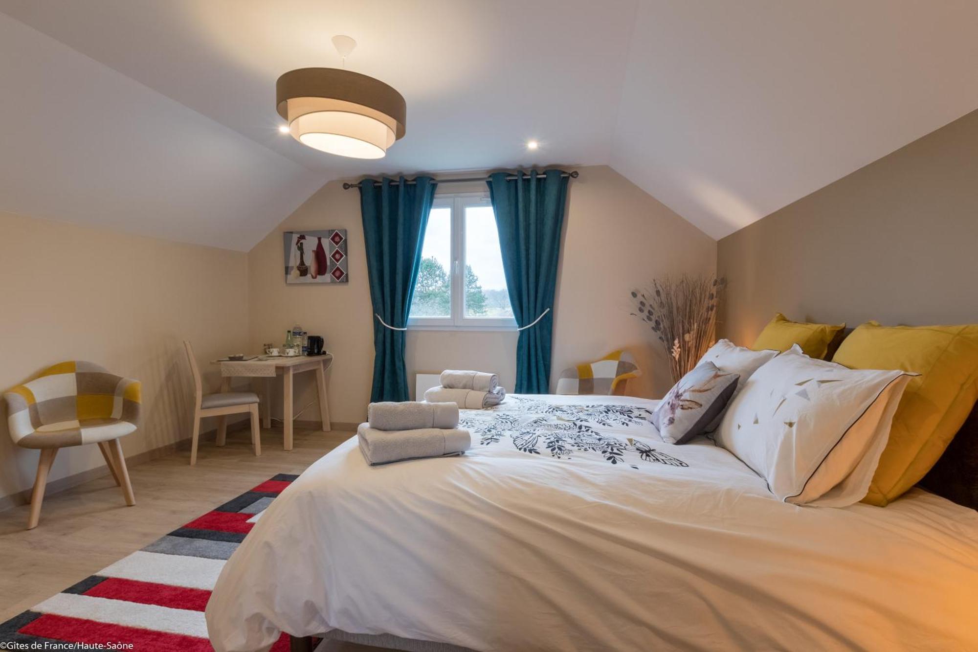 Au Domaine Du Cerf 4* Vyans-le-Val