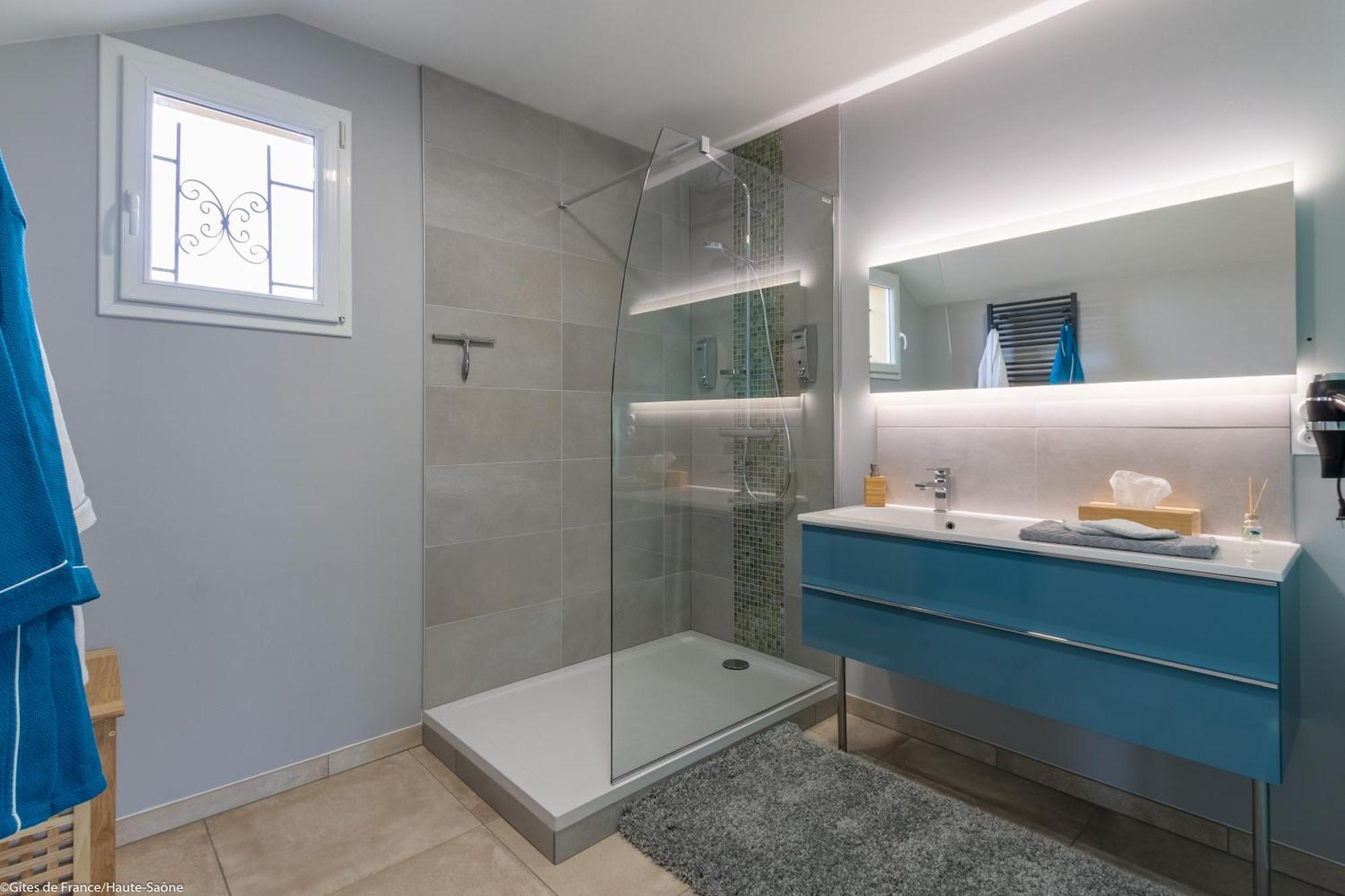 Bed & Breakfast Au Domaine Du Cerf Vyans-le-Val